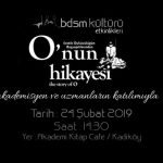 BDSM Kültürü Kitap Kulübü