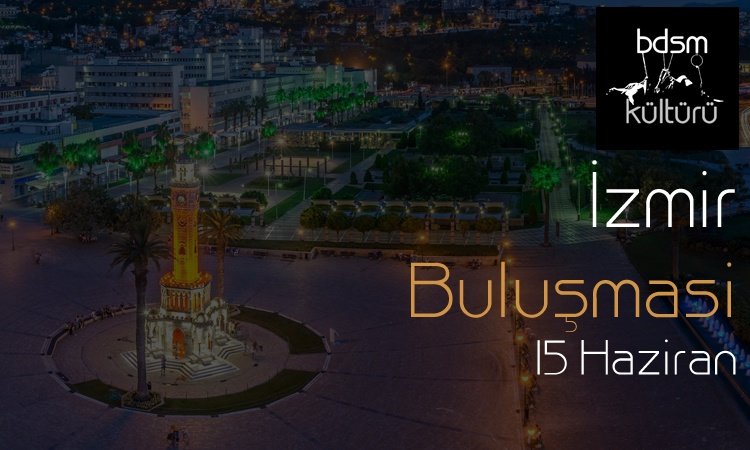 İzmir Buluşması