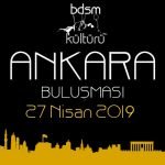 3.Ankara Buluşması