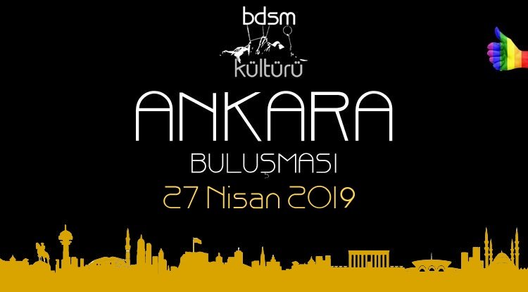 3.Ankara Buluşması