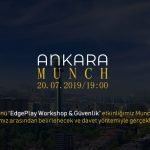 4.Ankara Buluşması