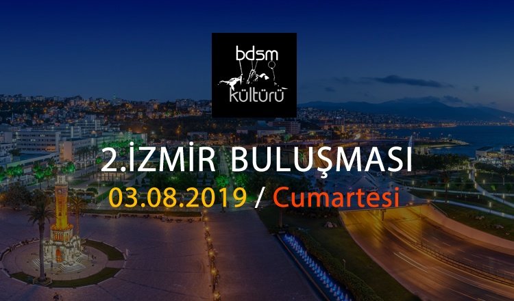 2.İzmir Buluşması