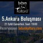 5.Ankara Buluşması