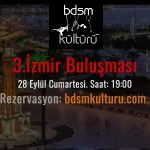 3.İzmir Buluşması